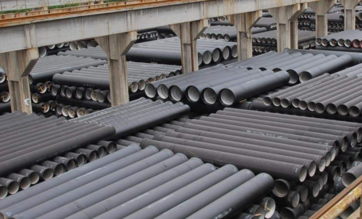 Ductile Iron Pipes